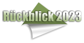 Rückblick 2023