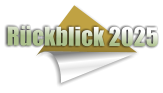 Rückblick 2025